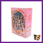 Mistery box Twice new 