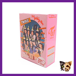 Mistery box Twice new 