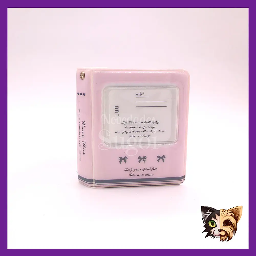 Binder Ribbon