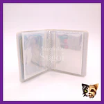 Binder Ribbon