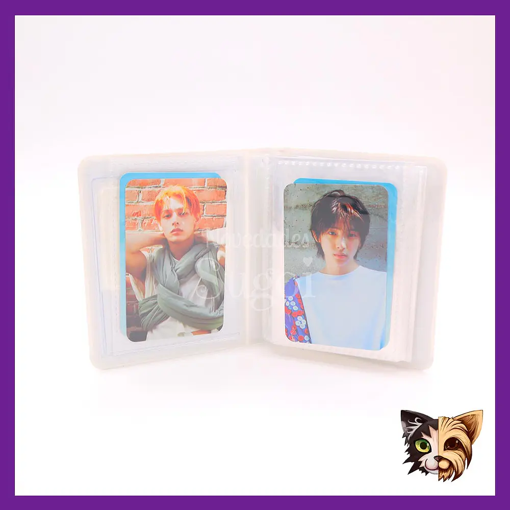 Binder Ribbon