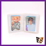 Binder Ribbon