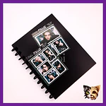 Binder Anillado Grande 