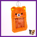 Pc holder Rilakkuma