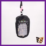 Estuche animalito hisocute