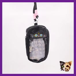 Estuche animalito hisocute