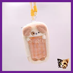 Estuche animalito hisocute