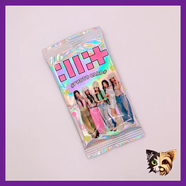Random Cards Illit