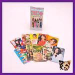 Random Cards Illit