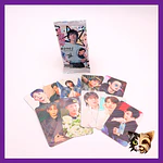 Random Card Jungkook