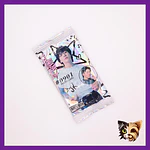 Random Card Jungkook