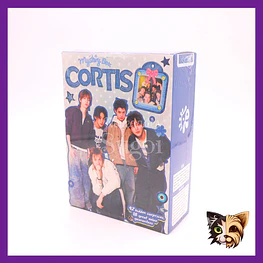 Mistery box Cortis