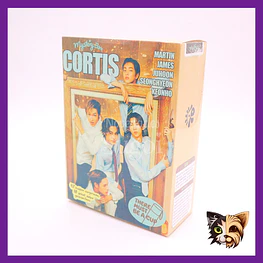 Mistery box Cortis