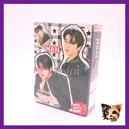 Mistery box Stray Kids new Han