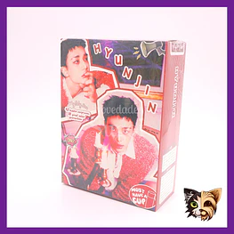 Mistery box Stray Kids new Hyunjin