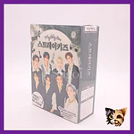 Mistery box Stray Kids new