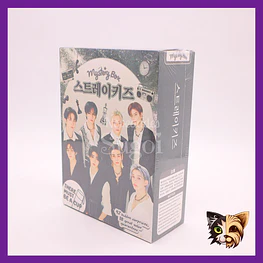 Mistery box Stray Kids new