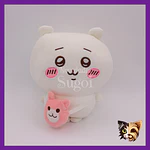 Chiikawa bolsito 30cm 