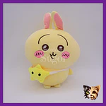Chiikawa bolsito 30cm 