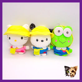 Peluche Kinder 20-25cm