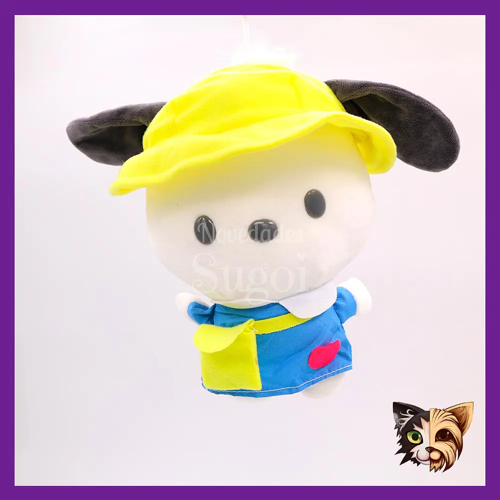 Peluche Kinder 20-25cm