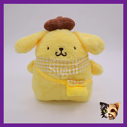 Pompompurin Pañuelo