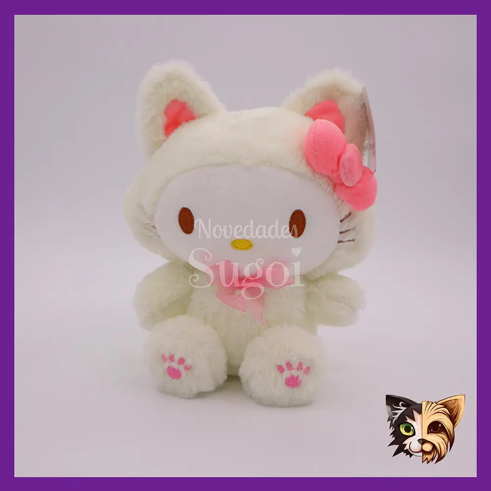 Kitty Gato 20-25cm