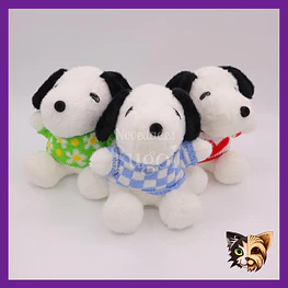 Snoopy Chaleco