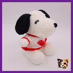 Snoopy Chaleco
