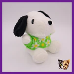 Snoopy Chaleco