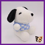 Snoopy Chaleco