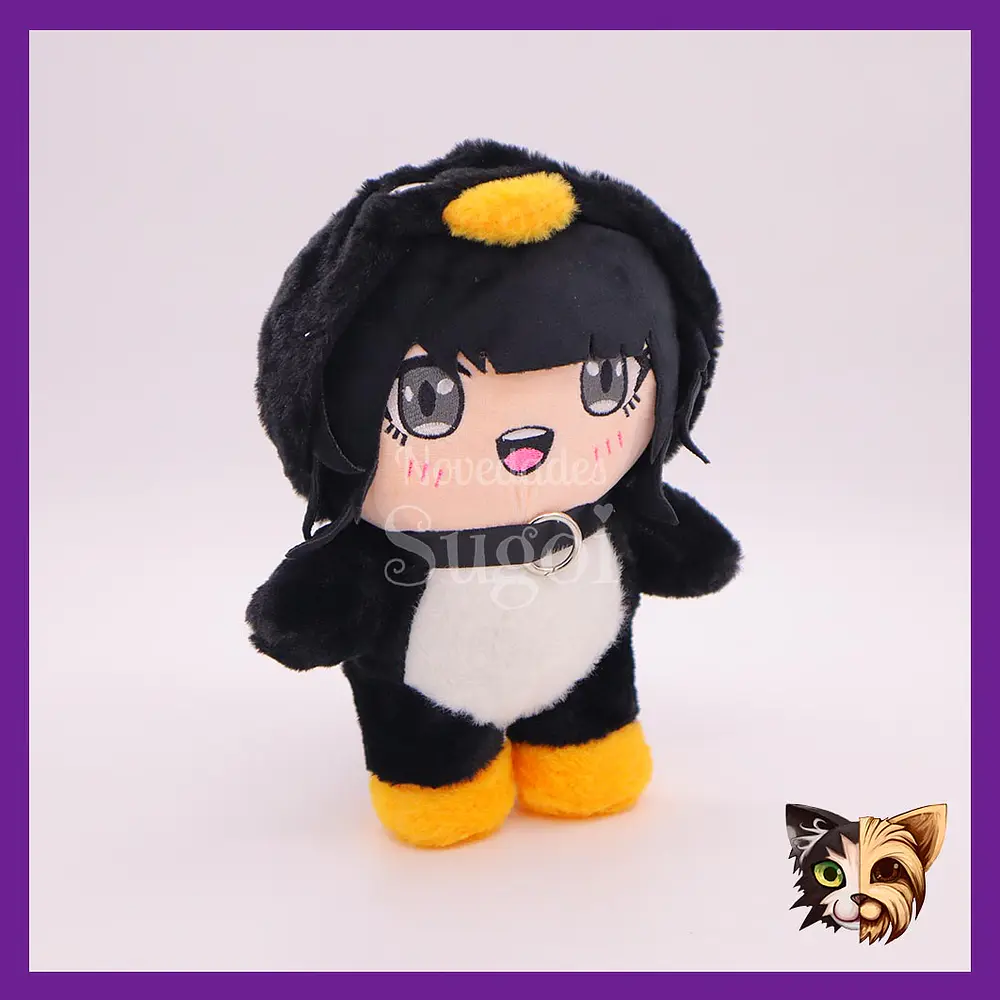 Pinguino Gugu gaga
