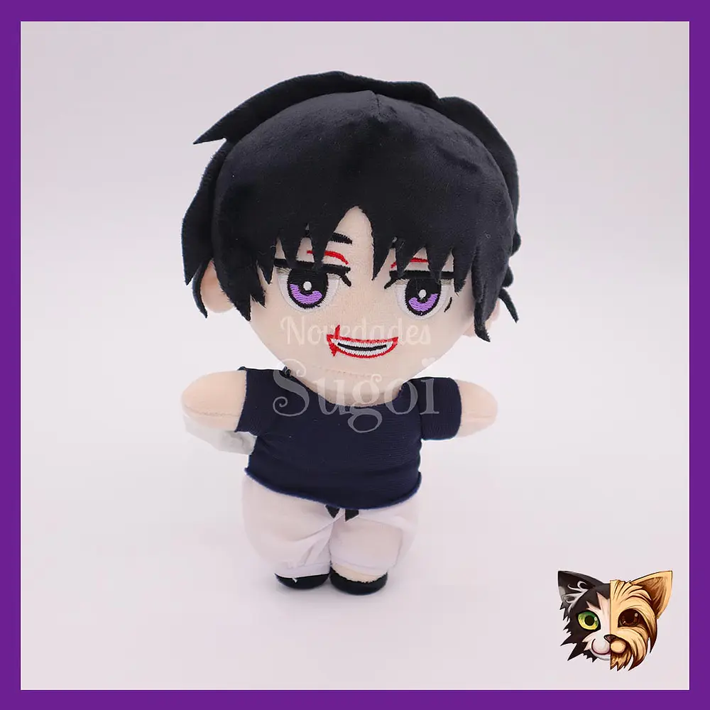 Toji Fushiguro 20-25cm