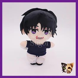 Toji Fushiguro 20-25cm