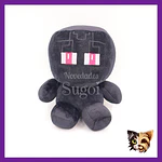 Peluche Minecraft