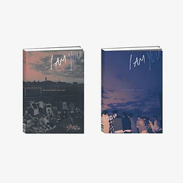 STRAY KIDS - I AM YOU 