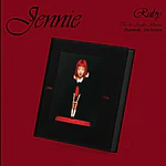 Jennie 1st studio Album Ruby