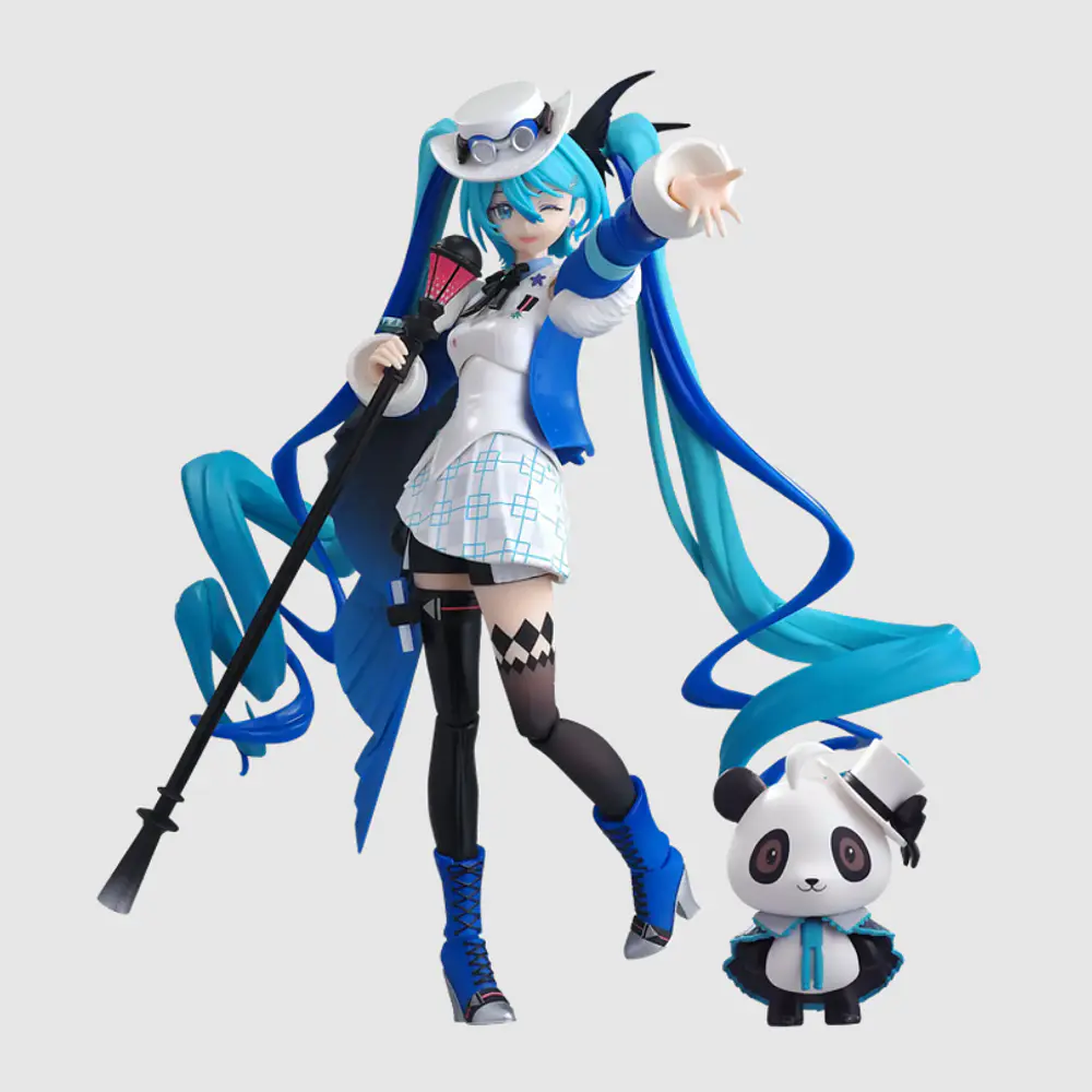 Hatsune Miku | Miku With You 2025