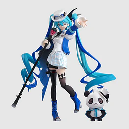 Hatsune Miku | Miku With You 2025