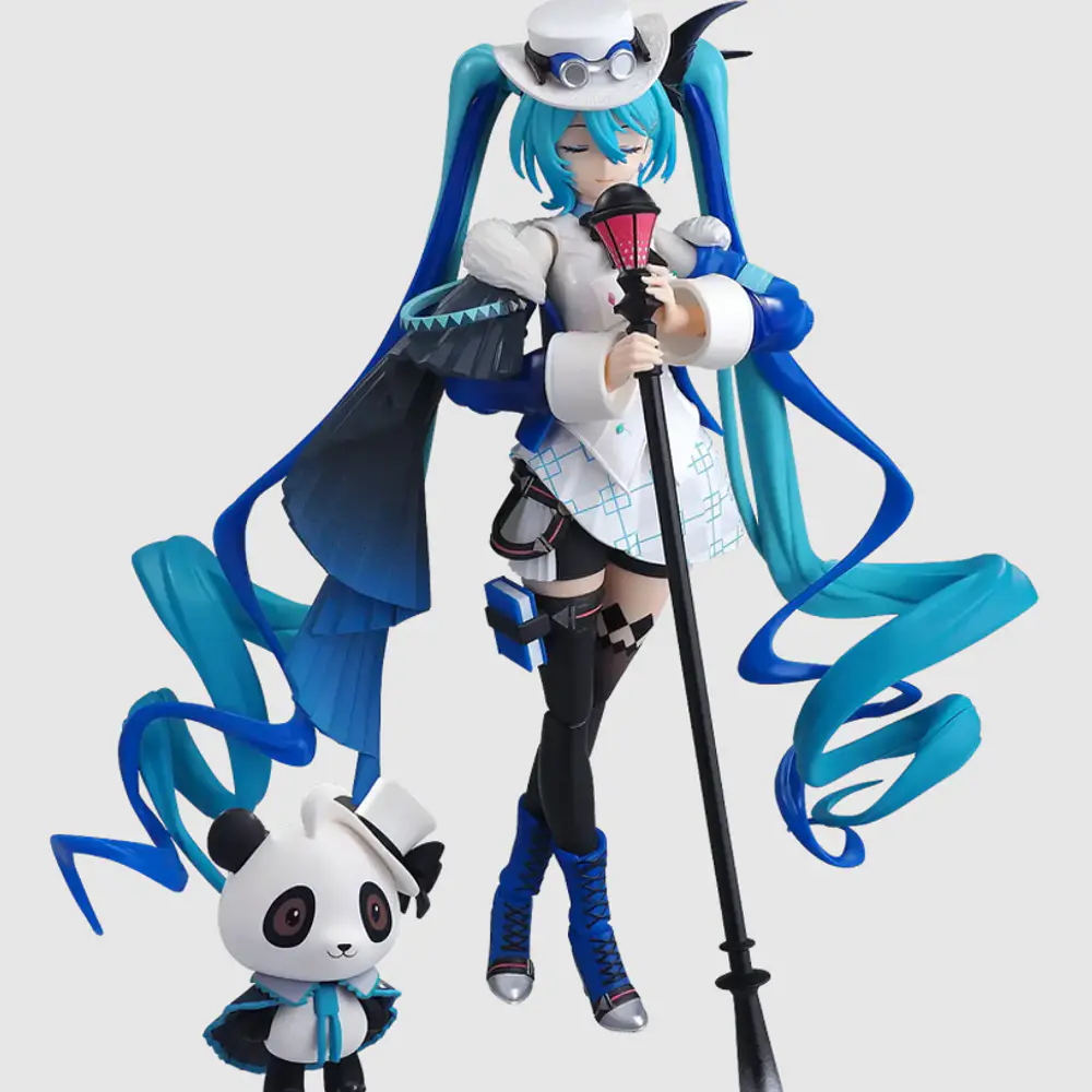 Hatsune Miku | Miku With You 2025
