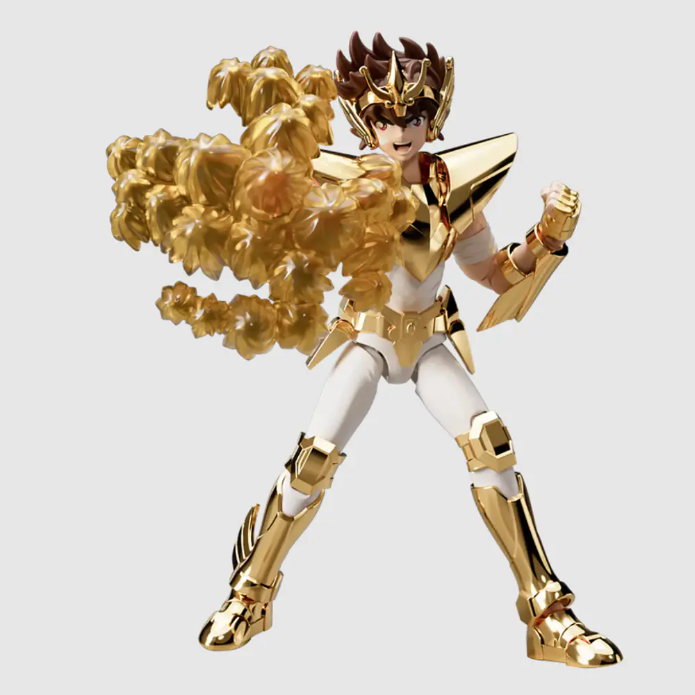 Saint Seiya | Champion Class EX | Pegasus Seiya