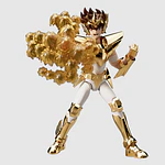 Saint Seiya | Champion Class EX | Pegasus Seiya
