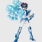 Pegasus Seiya Saint Seiya Champion Class