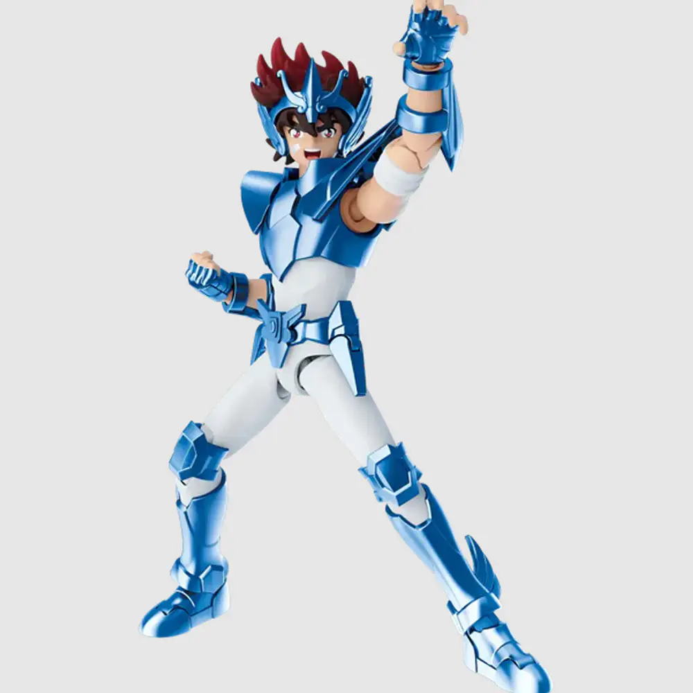 Pegasus Seiya Saint Seiya Champion Class