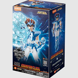 Pegasus Seiya Saint Seiya Champion Class