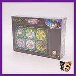 Puzzle My Neighbor Totoro Totoronomori