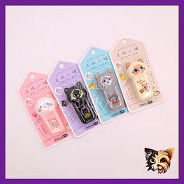 Cinta corrector Gatos