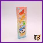 Separadores de libro 30pcs