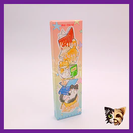 Separadores de libro 30pcs