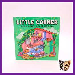 Libros para colorear 